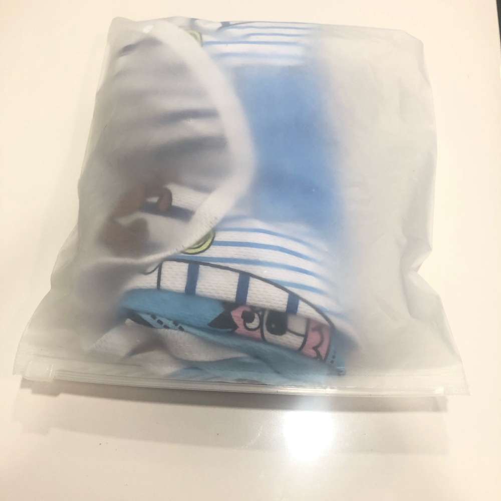4 Pack Mesh Dog Shirts for Small Dogs - Picture 8 of 8